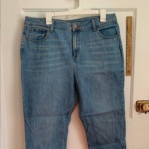 Women’s Old Navy Blue Jeans